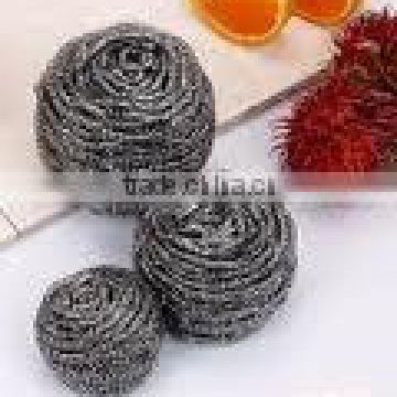 scouring pad material