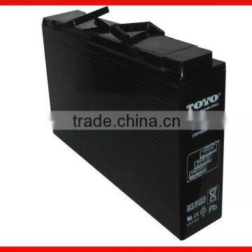 TOYO 12V150ah SLA battery