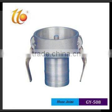 Aluminum Vapor Recovery Coupler