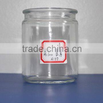 Glass Containers photo-2