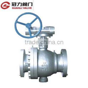 API ball valve(class 600 )