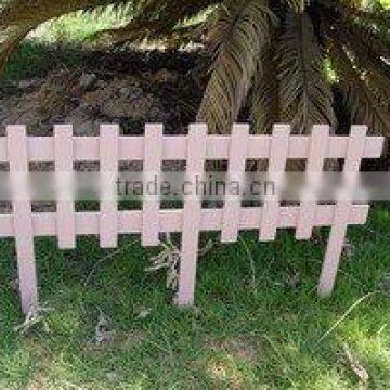 WOODEN TRELLIS