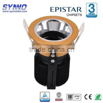 Ceiling/corridor Spot Lam Italiano Christmas Led Lamp Italy/span Led Light Downlight High White photo-4