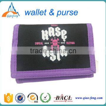 Special Design Customization High Quality Low Price Cheap Kids Wallet photo-2