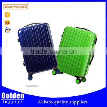 New Products Popular Leisure 20/24/28 Inches ABS Travel Luggage / Trolley Luggage photo-6