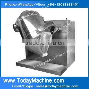 automatic powder uniform blender mixer