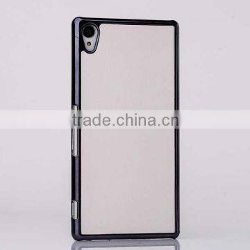 New Design pu Leather Phone Case for Sony Xperia Z4,pu Leather Cover Case for Sony Xperia Z4,leather Phone Case for Sony