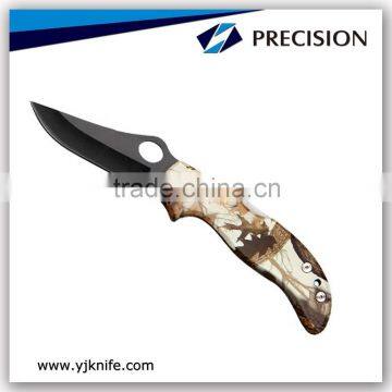 2015 Survival Cutting Blades Outdoor Knife