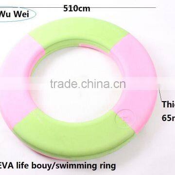 EVA life buoy/EVA swimming ring