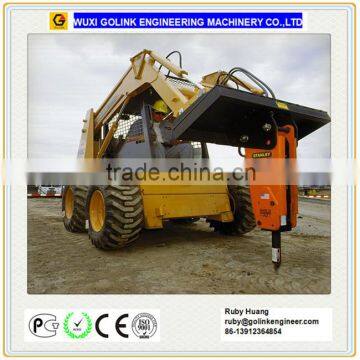 hot sale china manufacturer furukawa f22 hydraulic breaker