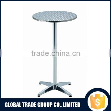 Adjustable Aluminium Table 451658