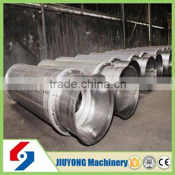 High Efficiency Garden Bean Head and Tail Cutting Machine photo-3