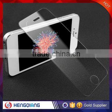 High Quality Manufacturer for Iphone 5s Screen Protector, for Iphone 5s Glass Screen Protector photo-6