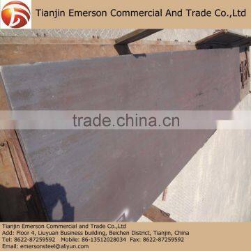 SS400 Carbon Steel Plate, Price Mild Steel Plate