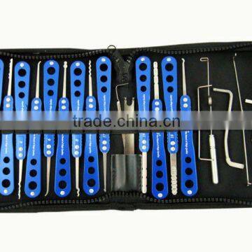 Locksmith Tool CHAMPION SERIES PICK SET 20-IN-ONE