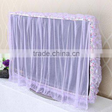 Fashion TV cover /TV dust covers