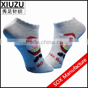 Lady Cotton Happy Feet Socks