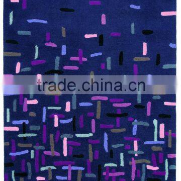 Hand Made Turkish Rug for Home Use photo-6