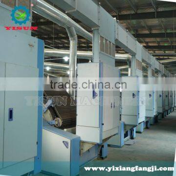 YX1178Vibrating Hopper/Feeder/Textile/Cotton/Wool/Machine Best Sale photo-5