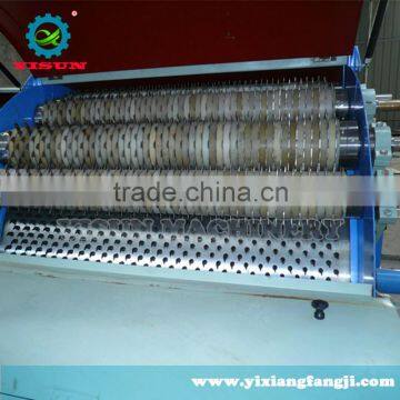 Cashmere/wool/yak/camel/ Fiber Mixing Machine/factory Made photo-4