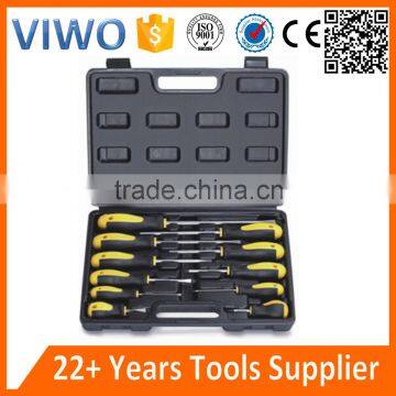 S2 Material and Emery Bits Magnetic Screwdriver Sets photo-5