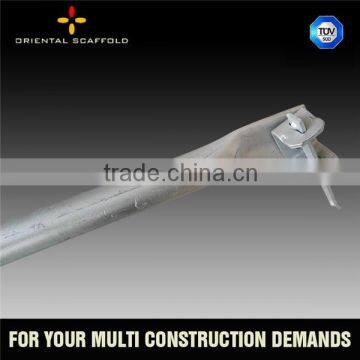 Kwikstage Scaffolding Diagonal Brace