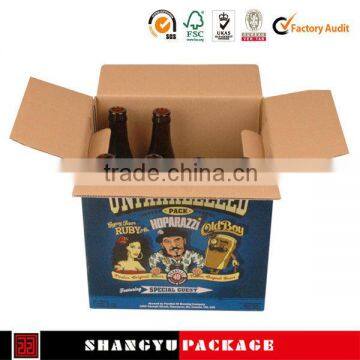 beer box cardboard, cardboard beer bottle box, cardboard box for beer