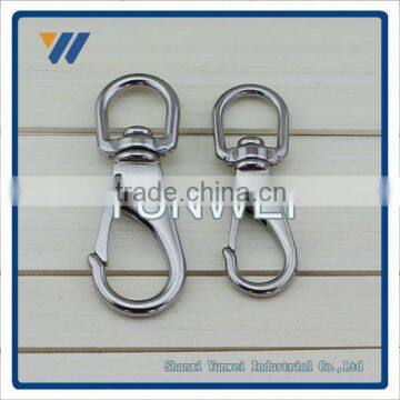 G100 Swivel Self Lock Hook Safety Latch Hook Safety Hook