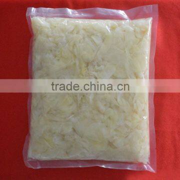 1KG Pickles Sushi Ginger photo-5