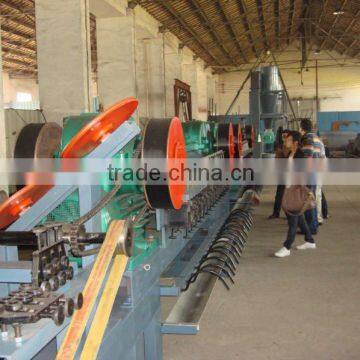Hot!!! China Professional Steel Wool Cutting Machine photo-4