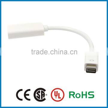 Mini dp Thunderbolt to Hdmi Cable photo-4