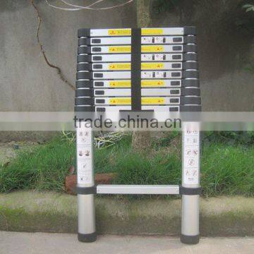 the ladder SGS/EN131 safety standard ZT-A11