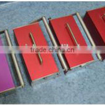 Tungsten or Lead Shielding Against X Ray photo-5