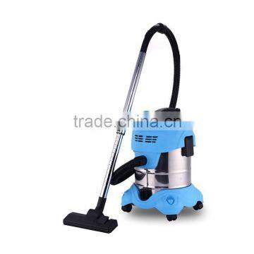 2015 New Design Low Noise Household Wet And Dry Vacuum Cleaner