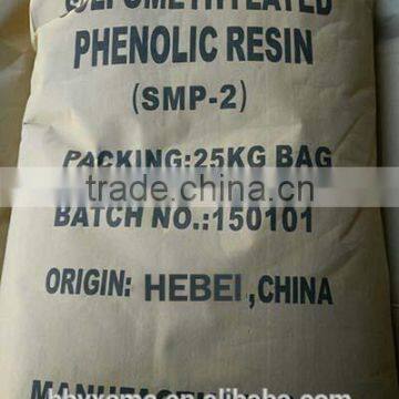 oil drilling mud additive sulfonated phenol resin smp polymer