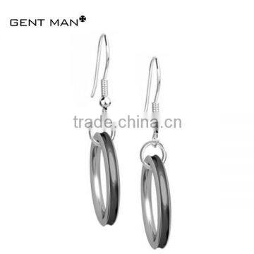 Alibaba China supplier wholesale Earrings, Best selling Stainless Steel Earrings China, China High Quality Earrings