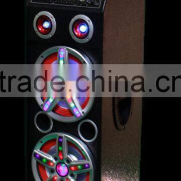New Products Speakers Professional Sound System photo-5