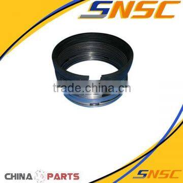 Engine spare parts 6114.D05-002.107.108-01 Piston ring ,Shangchai engine spare parts