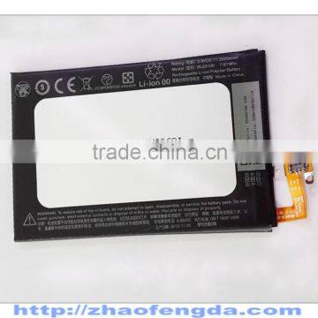 Rechargeable li-ion battery for HTC x920d x920e DNA BL83100