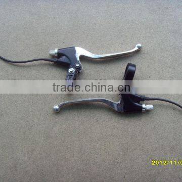 bike brake handle