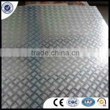 Special offer Anti-slip Aluminum Tread Plate