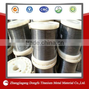 titanium wire 0.35 mm