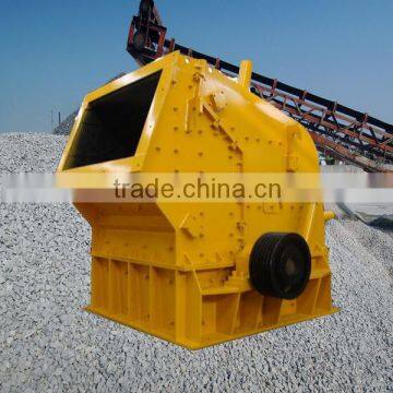 High Efficiency Impact Crusher