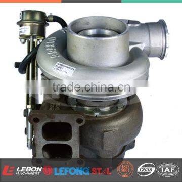 PC300-7 6D114 Genuine Parts Turbocharger 6743-81-8040