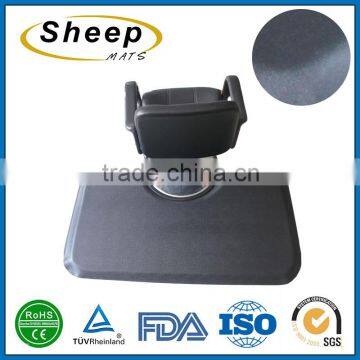 Wholesale PU china beauty salon mats