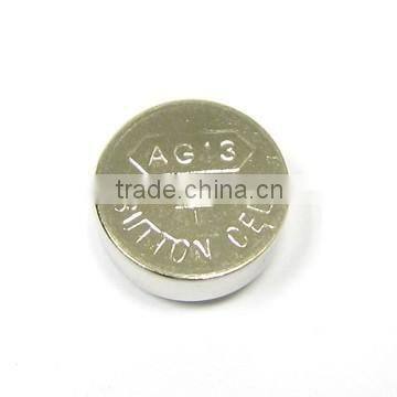 QQ 1.5v ag3 Alkaline button cell battery l736 batteries for