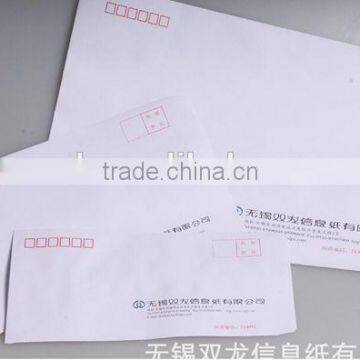 packing list paper envelope manufacturer volume production