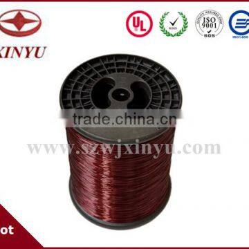 UL ISO SGS RoHS insulated aluminum wire supplier