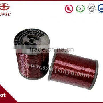 Electrical Wire 0.19mm Aluminum Winding Wire Magnetic Wire