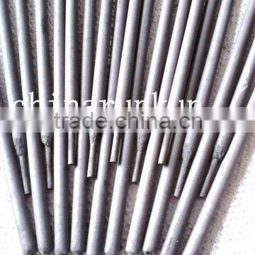 RKnm-162,180 series wear resistant composite welding electrode